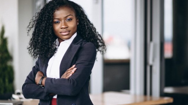 african-american-business-woman