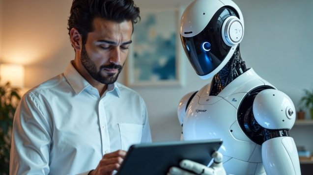 technology-integrated-everyday-life