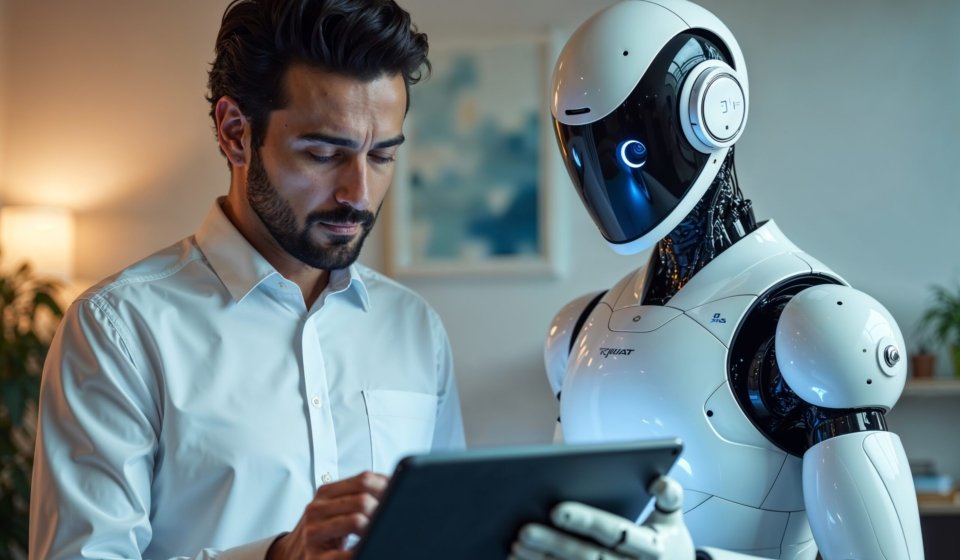 technology-integrated-everyday-life