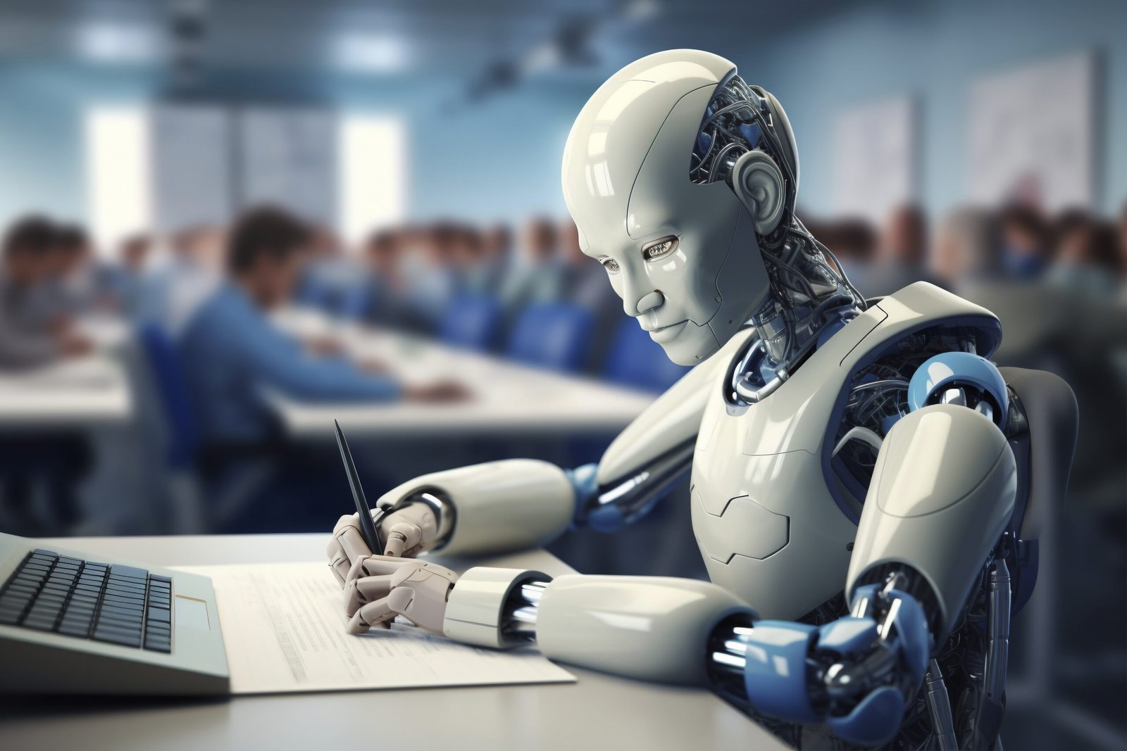 translation for AI data annotation