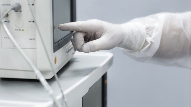 Medical Device Translation Services