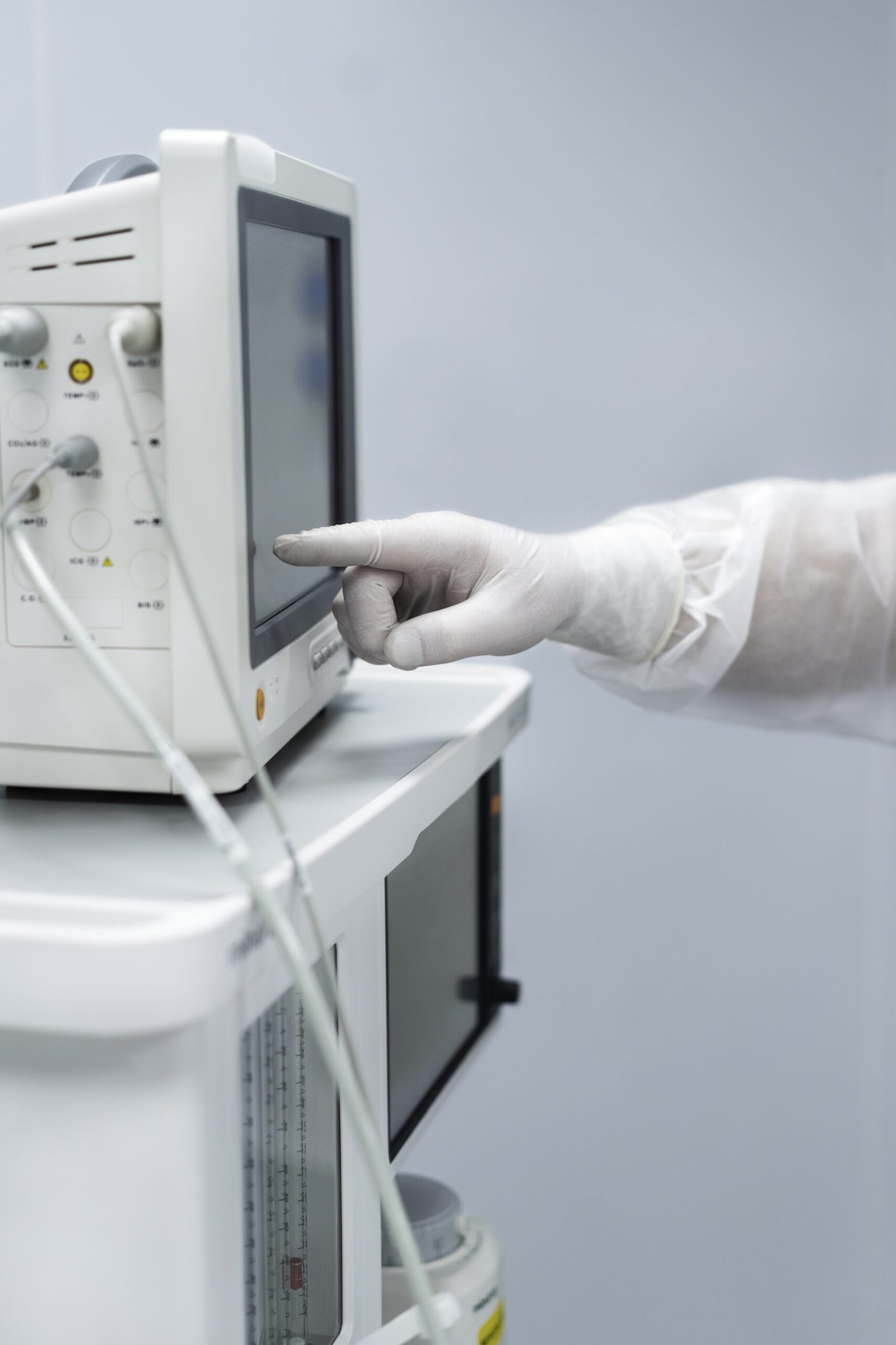 Medical Device Translation Services
