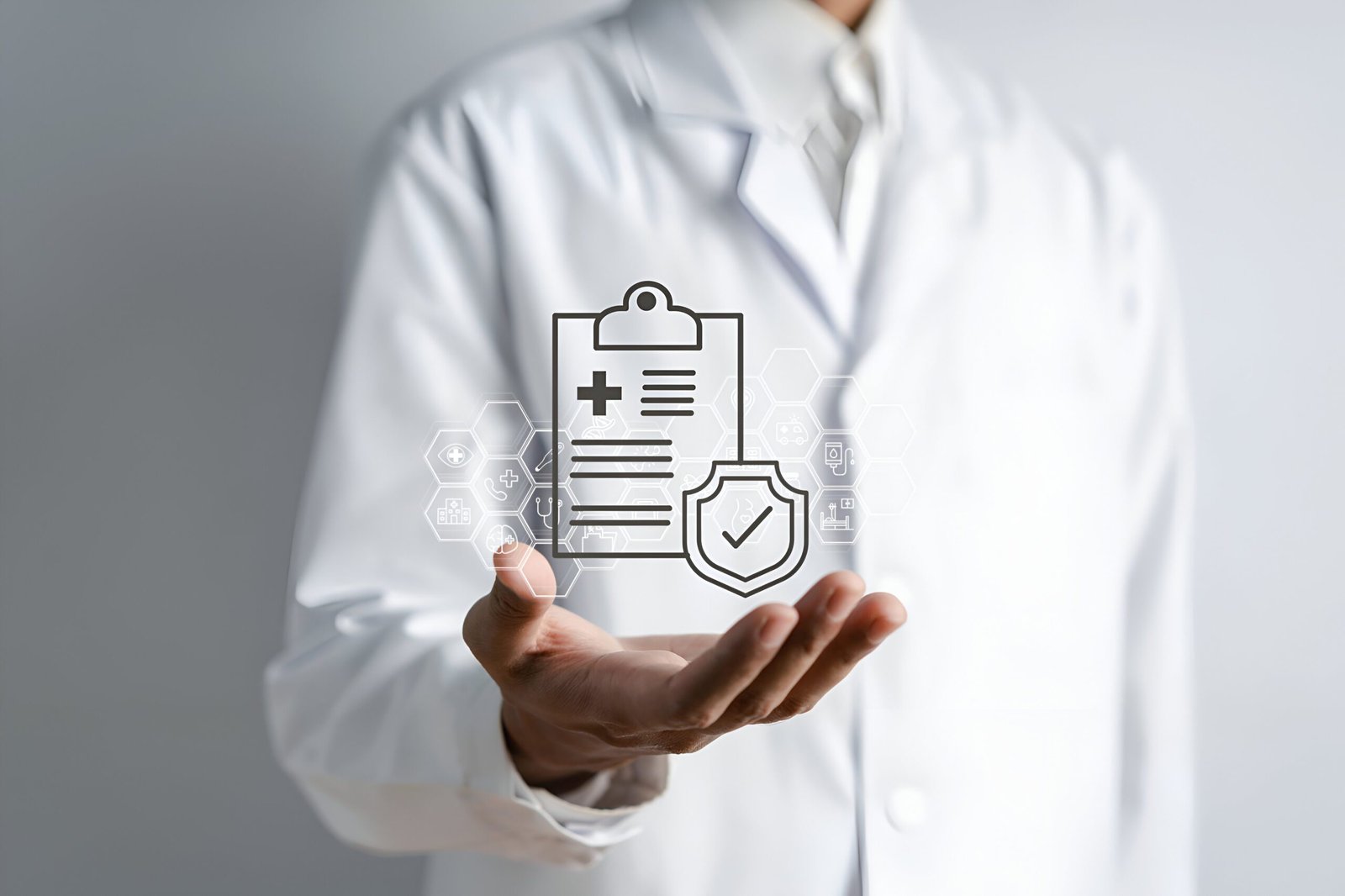 HIPAA-Compliant