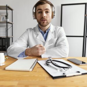 Interpreter vs. Translator in Healthcare: What's the Difference and When Do You Need Each?