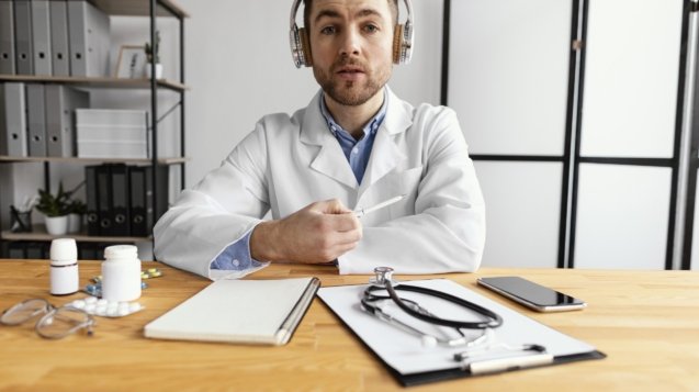 Interpreter vs. Translator in Healthcare: What's the Difference and When Do You Need Each?