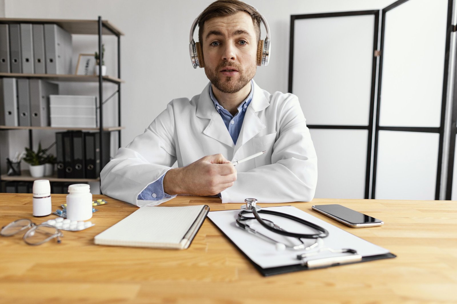 Interpreter vs. Translator in Healthcare: What's the Difference and When Do You Need Each?