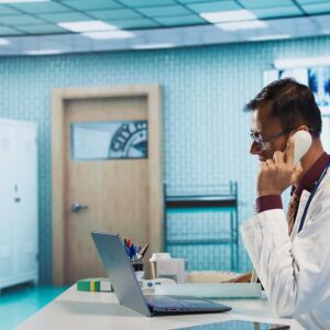 Healthcare Translation Services for Clinics: A Complete Guide