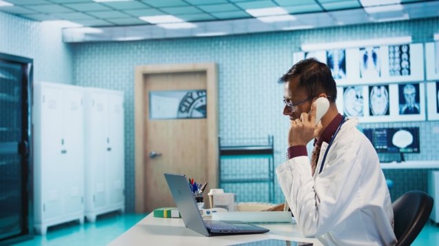 Healthcare Translation Services for Clinics: A Complete Guide
